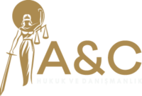 A&C Hukuk-Danışmanlık Logo